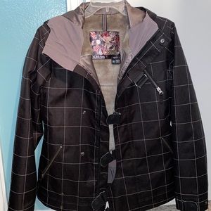 Burton ski/ snowboard jacket